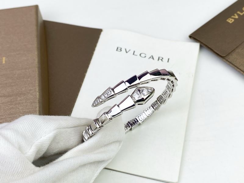 Bvlgari Bracelets